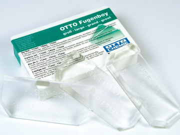 Otto fugenboy (πράσινο)